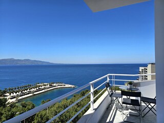 Apartment Saranda  18