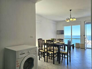Apartment Saranda  14