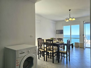 Apartment Saranda  17