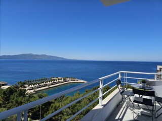 Apartment Saranda  20