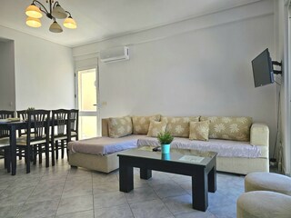 Apartment Saranda  15