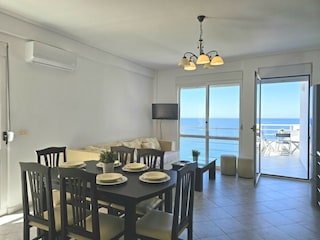 Apartment Saranda  20