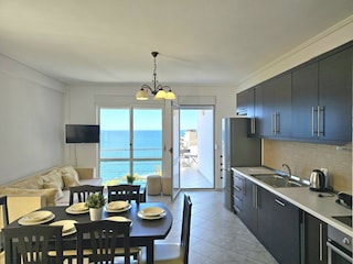 Apartment Saranda  21
