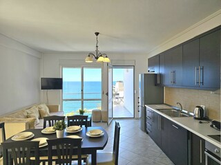 Apartment Saranda  23