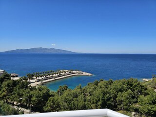 Apartment Saranda  24