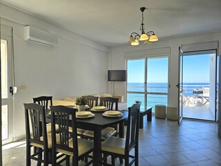 Apartment Saranda  20