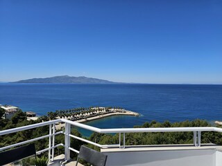 Apartment Saranda  21