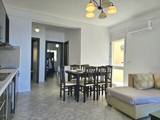 Apartment Saranda  22