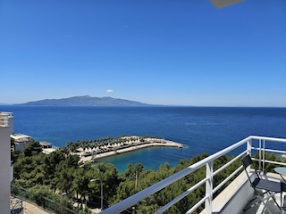 Apartment Saranda  28