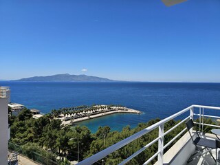 Apartment Saranda  30