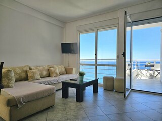 Apartment Saranda  23