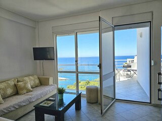 Apartment Saranda  24