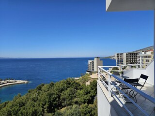 Apartment Saranda  33