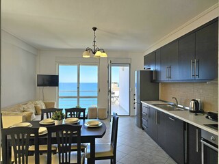 Apartment Saranda  25