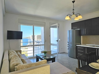 Apartment Saranda  26