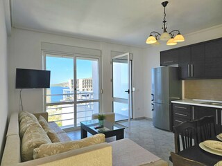 Apartment Saranda  35