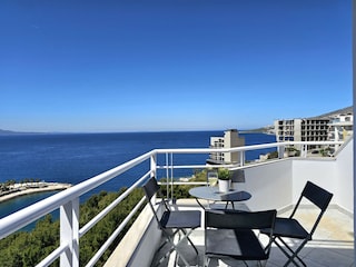 Apartment Saranda  34