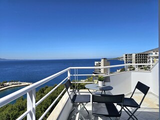 Apartment Saranda  36