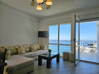 Apartment Saranda  28