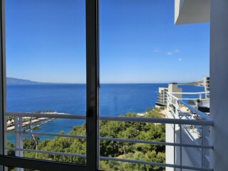 Apartment Saranda  40