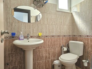 Apartment Saranda  36