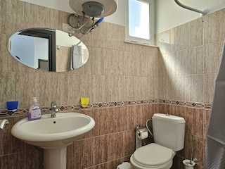 Apartment Saranda  39