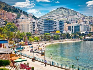 Apartment Saranda  31