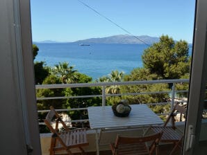 Holiday Apartment With Sea View - 093 - Sarande - image1