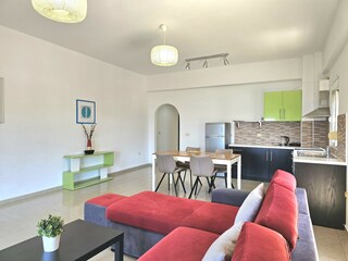 Apartment Saranda Features 12