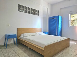 Apartment Saranda Ausstattung 13