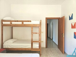 Apartment Saranda Features 16