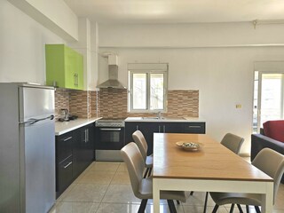 Apartment Saranda Features 17