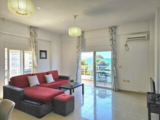 Apartment Saranda Features 18