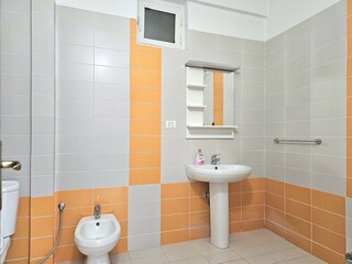 Apartment Saranda Ausstattung 19