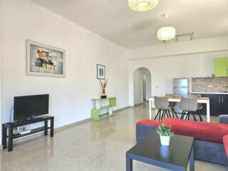 Apartment Saranda Ausstattung 20