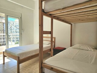 Apartment Saranda Ausstattung 21