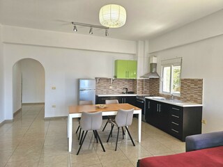 Apartment Saranda Features 22