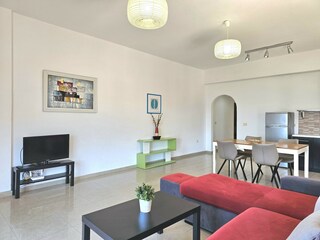 Apartment Saranda Features 24