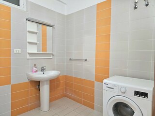 Apartment Saranda  32