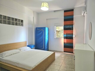 Apartment Saranda Ausstattung 27