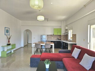 Apartment Saranda Features 28