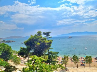 Apartment Saranda Outdoor Recording 7