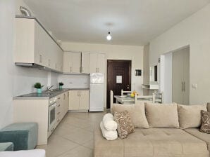 Apartment ALS150 - Eri Ap - Sarande - image1