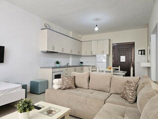 Apartment Saranda  2