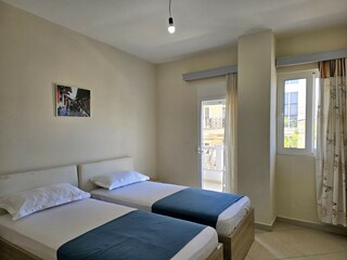 Apartment Saranda  5