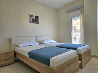 Apartment Saranda  6