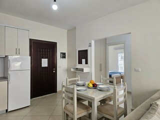 Apartment Saranda  9