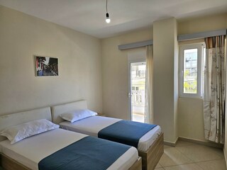 Apartment Saranda  13