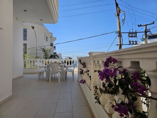 Apartment Saranda  14
