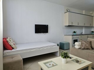 Apartment Saranda  15